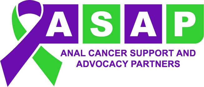 ASAP - Anal Cancer Support and Advocacy Partners
