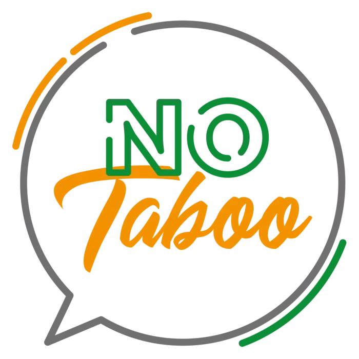 NO TABOO