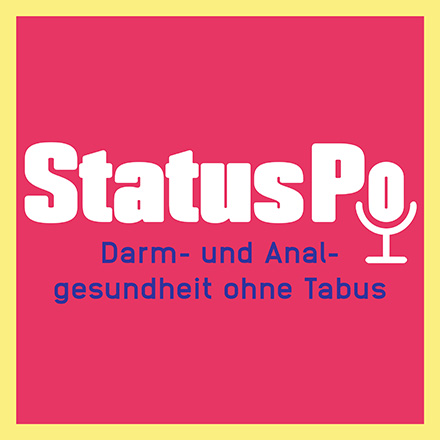 StatusPo – Darm- und Analgesundheit ohne Tabus